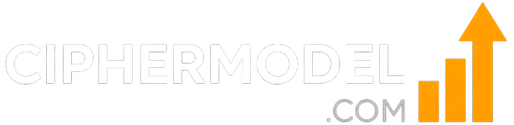 CipherModel Logo